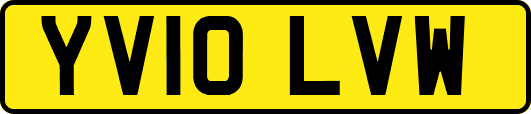 YV10LVW