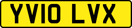 YV10LVX