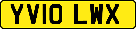 YV10LWX