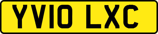 YV10LXC