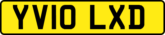 YV10LXD