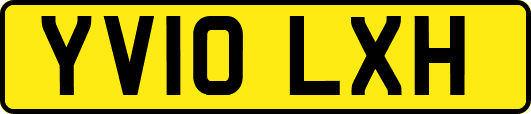 YV10LXH