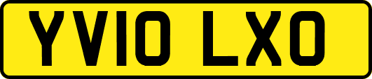 YV10LXO