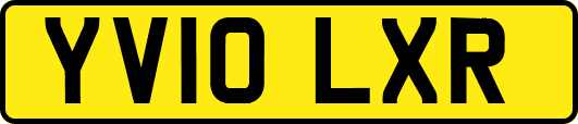 YV10LXR