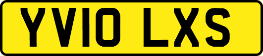 YV10LXS