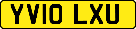YV10LXU