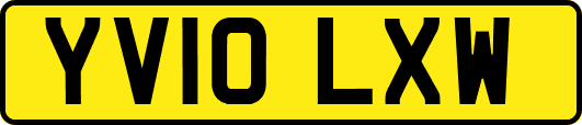 YV10LXW