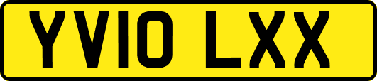 YV10LXX