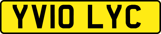 YV10LYC