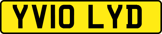 YV10LYD
