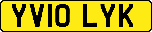 YV10LYK