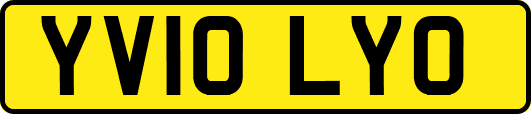 YV10LYO
