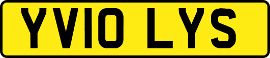 YV10LYS