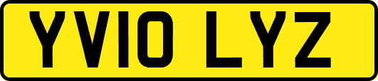 YV10LYZ