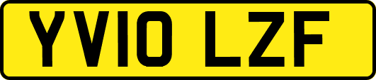 YV10LZF