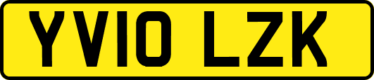 YV10LZK