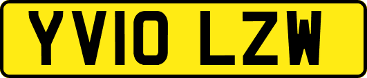 YV10LZW