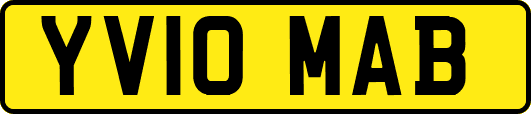 YV10MAB