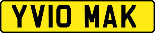 YV10MAK
