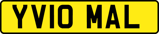 YV10MAL