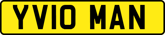 YV10MAN