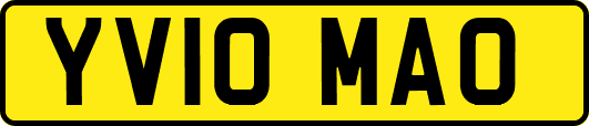 YV10MAO