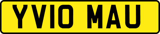 YV10MAU