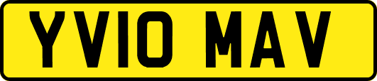 YV10MAV