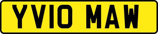 YV10MAW