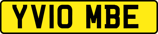 YV10MBE
