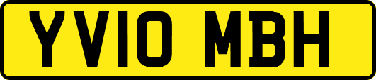 YV10MBH