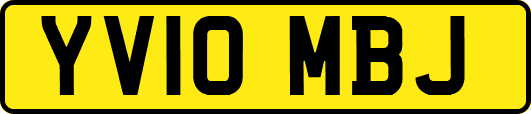 YV10MBJ