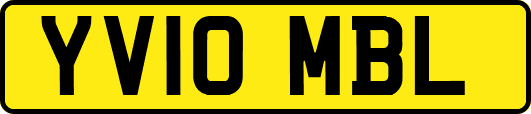 YV10MBL