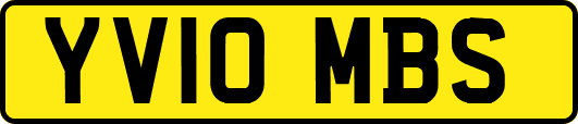 YV10MBS