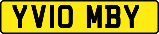 YV10MBY