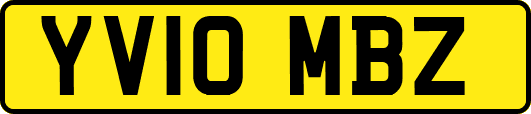 YV10MBZ