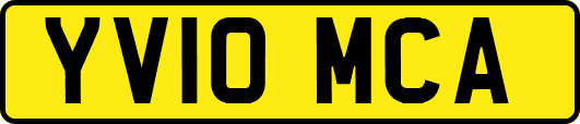 YV10MCA