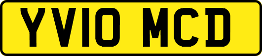 YV10MCD