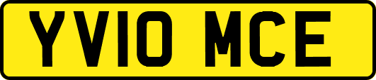 YV10MCE