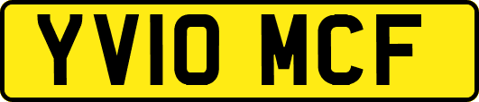 YV10MCF
