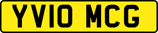 YV10MCG