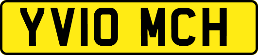 YV10MCH