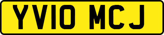 YV10MCJ