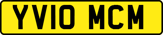 YV10MCM