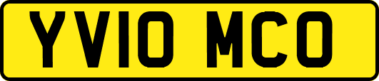 YV10MCO