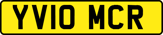 YV10MCR