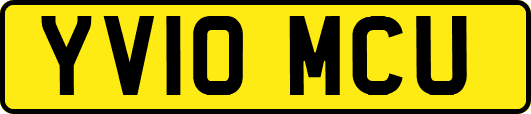 YV10MCU