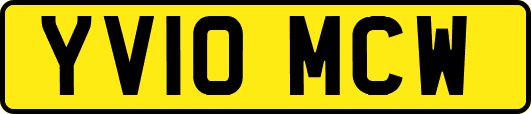 YV10MCW