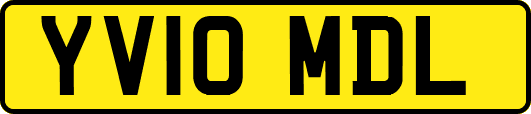 YV10MDL