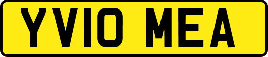 YV10MEA